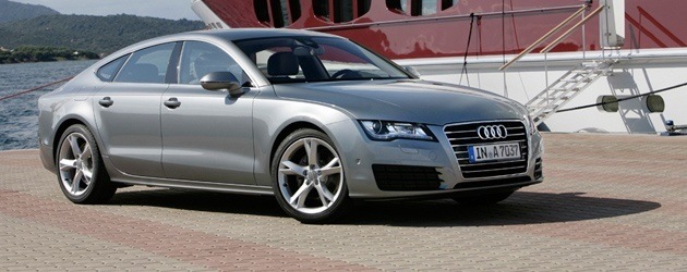 Reviewed: The sleek Audi A7 Sportback